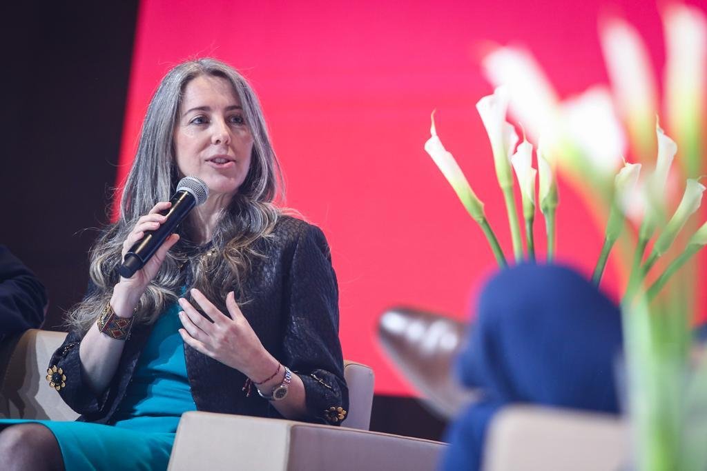 SPEAKER RECONOCIMEINTO EMPRESARIA DE EXITO 2023