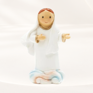 virgen-medjugorje-reina-de-la-paz Texto alternativo para la imagen: Estatua de la Virgen de Medjugorje, conocida como Reina de la Paz, de la colección Riscatto®.